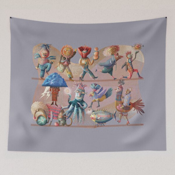 Item preview, The DEI Dance designed and sold by Gretchen Deahl.