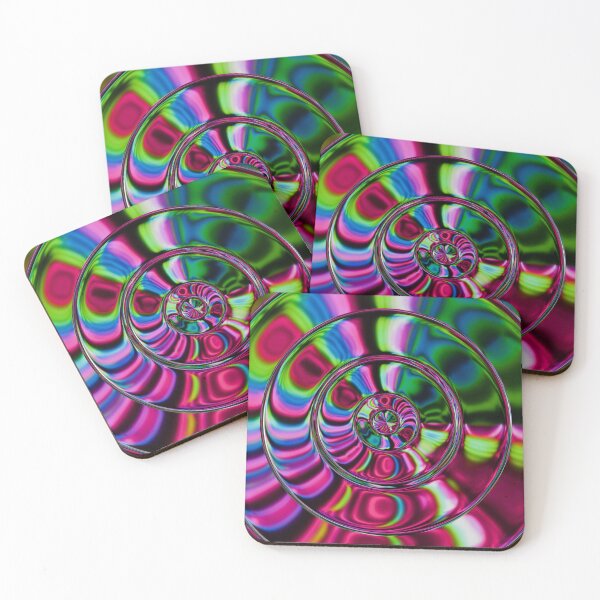 Item preview, Trippy Ripple designed and sold by mykolahoncharov.