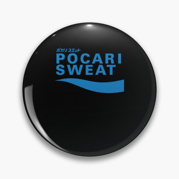 Item preview, Pocari Sweat Blue designed and sold by AmieLesch54.