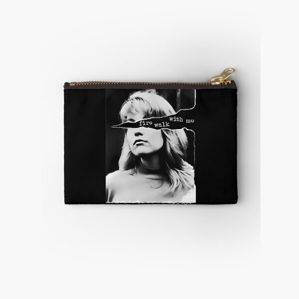 Item preview, Fire Walk With Me - Laura Palmer designed and sold by VivienneKovacek.
