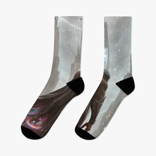 Item preview, The Watchtower designed and sold by _RudeMango.