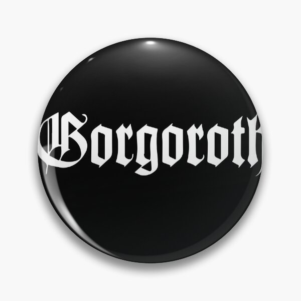 Item preview, Gorgoroth Band designed and sold by anhluonggood.