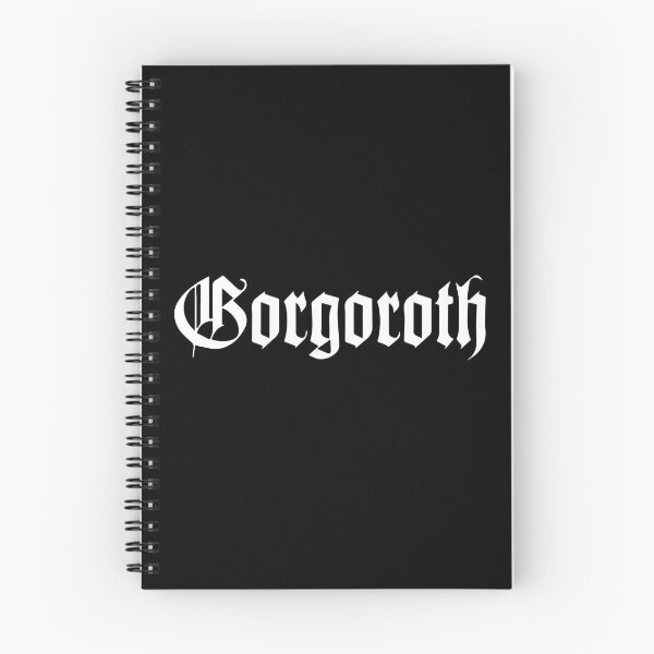 Item preview, Gorgoroth Band designed and sold by anhluonggood.