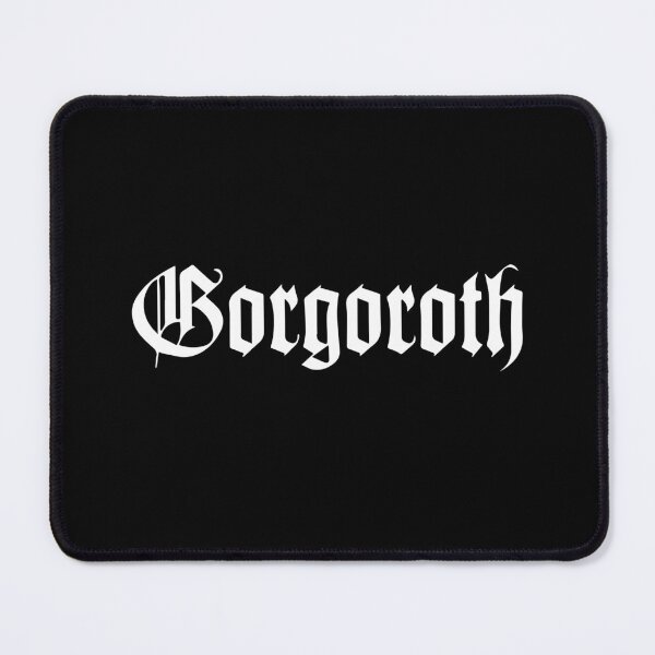 Item preview, Gorgoroth Band designed and sold by anhluonggood.