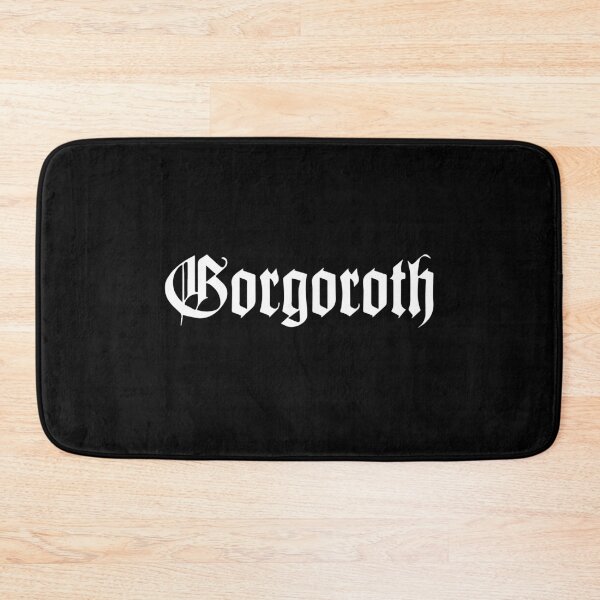 Item preview, Gorgoroth Band designed and sold by anhluonggood.