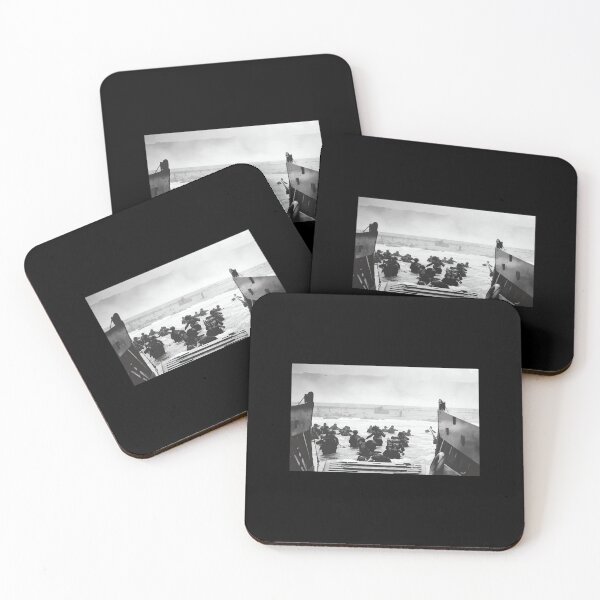 Item preview, storming the beach on d day war is hell store	 designed and sold by ktmtuyzpgmk25.