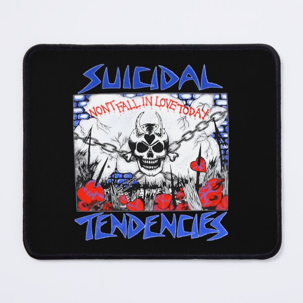 Item preview, SUICIDAL - Wonx27;T Fall In Love Today Essential 		 designed and sold by ighjsngci26.