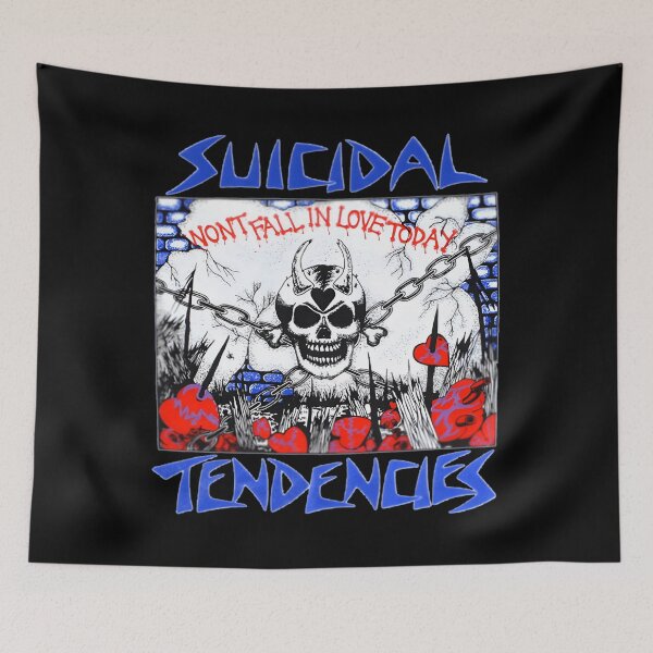 Item preview, SUICIDAL - Wonx27;T Fall In Love Today Essential 		 designed and sold by ighjsngci26.