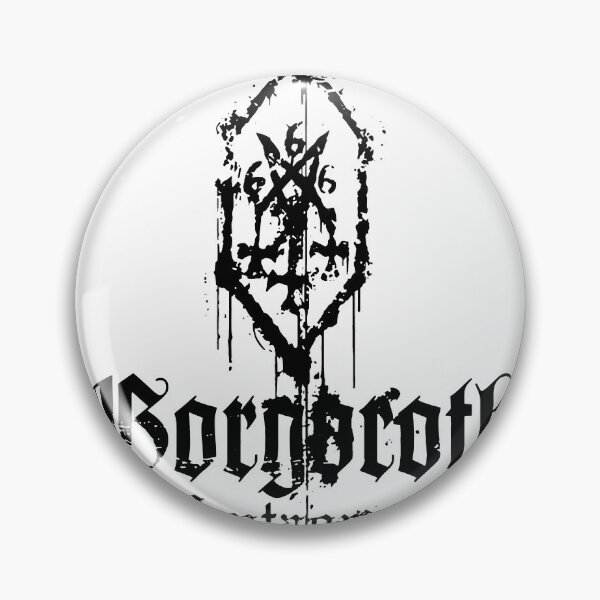 Item preview, Gorgoroth Band 3 designed and sold by anhluonggood.