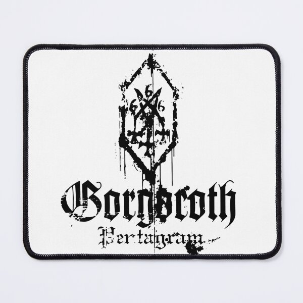 Item preview, Gorgoroth Band 3 designed and sold by anhluonggood.