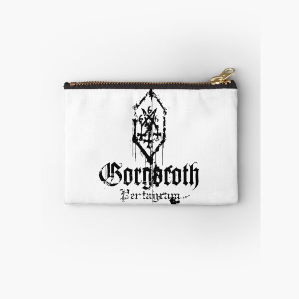 Item preview, Gorgoroth Band 3 designed and sold by anhluonggood.