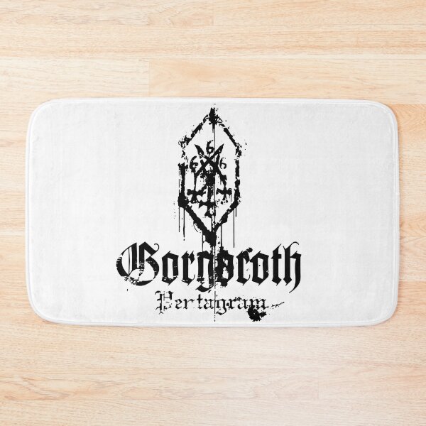 Item preview, Gorgoroth Band 3 designed and sold by anhluonggood.