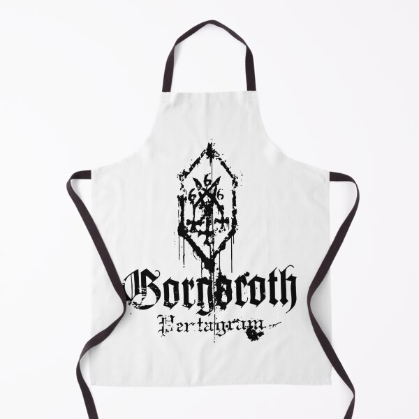 Item preview, Gorgoroth Band 3 designed and sold by anhluonggood.