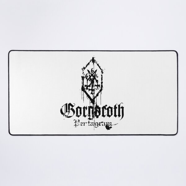 Item preview, Gorgoroth Band 3 designed and sold by anhluonggood.