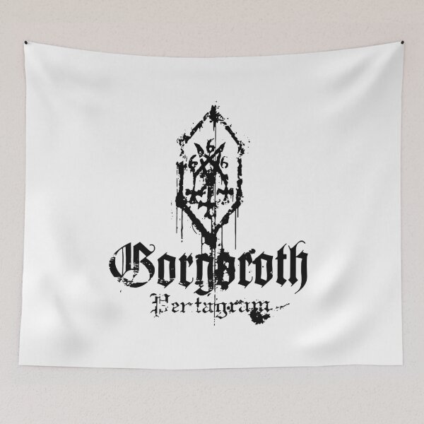 Item preview, Gorgoroth Band 3 designed and sold by anhluonggood.