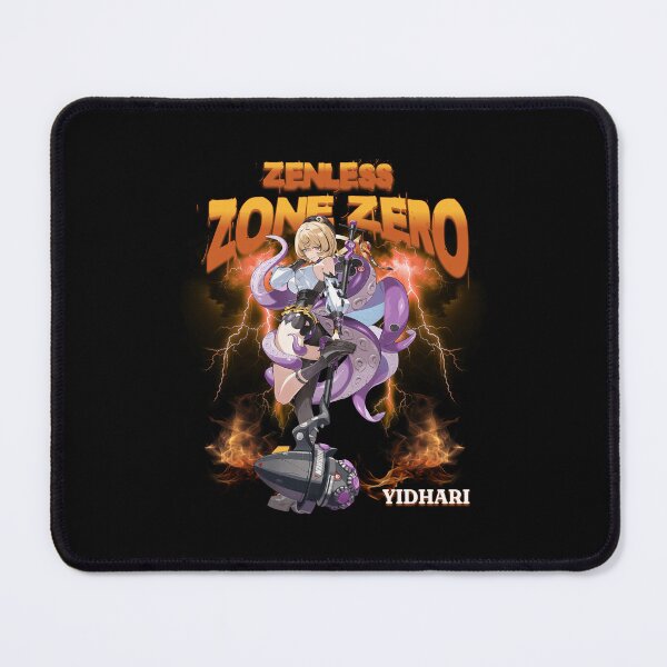 Item preview, Yidhari Zeneless Zone Zero designed and sold by My-Art-World.
