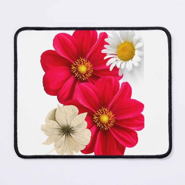 Item preview,  The magic of flower petals designed and sold by lumar23.