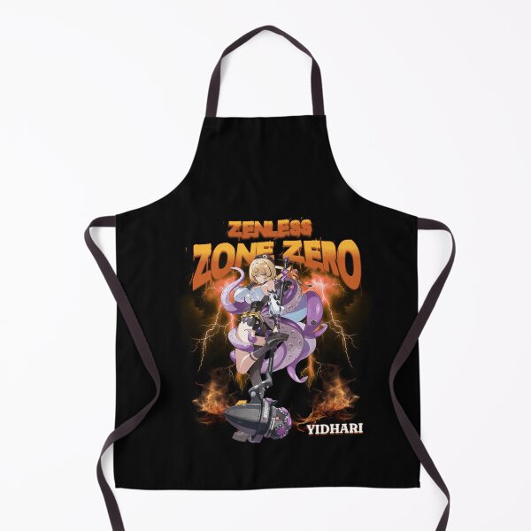 Item preview, Yidhari Zeneless Zone Zero designed and sold by My-Art-World.