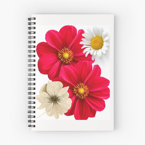 Item preview,  The magic of flower petals designed and sold by lumar23.