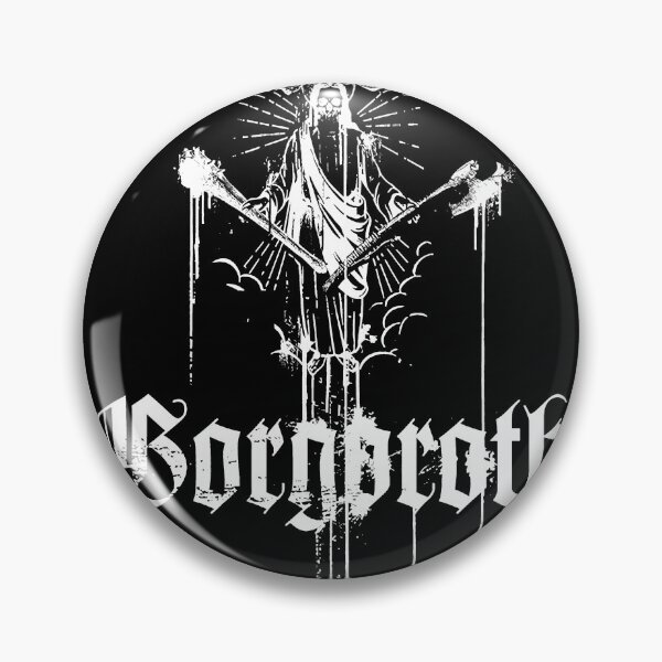 Item preview, Gorgoroth Band 2 designed and sold by anhluonggood.