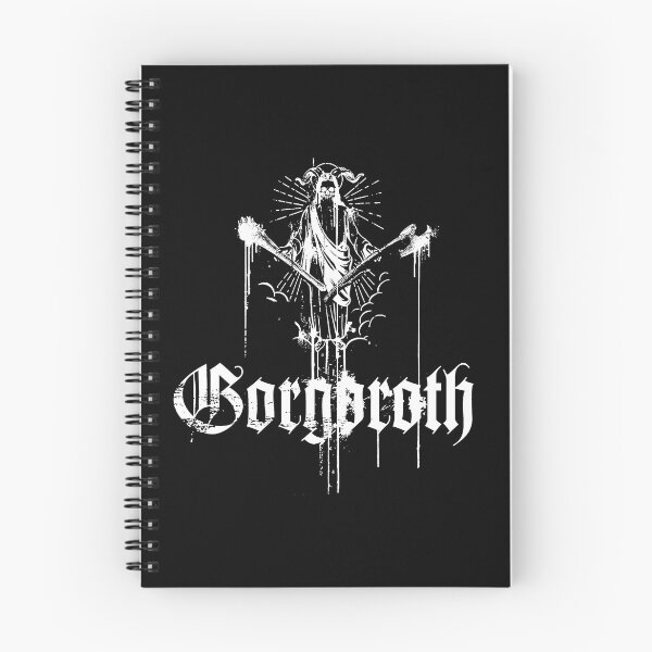 Item preview, Gorgoroth Band 2 designed and sold by anhluonggood.