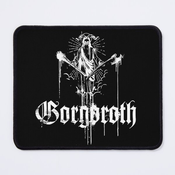 Item preview, Gorgoroth Band 2 designed and sold by anhluonggood.