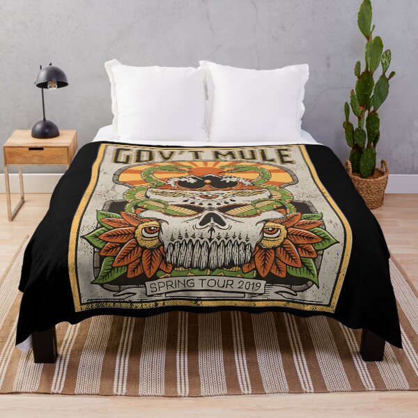 Item preview, Gov't-Mule-Music-Band designed and sold by brigitweamj.