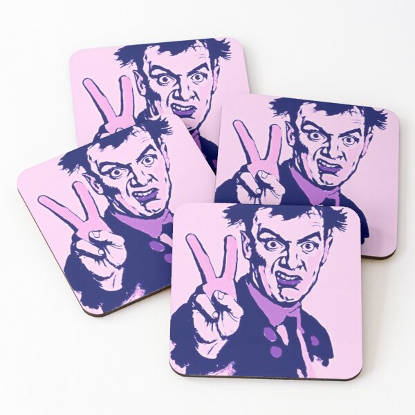 Item preview, Rik Pink Ink  designed and sold by SJHorsfall.