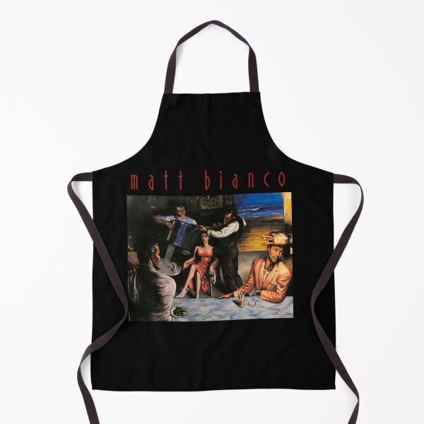 Item preview, Matt Bianco designed and sold by ETTIMOT4k.