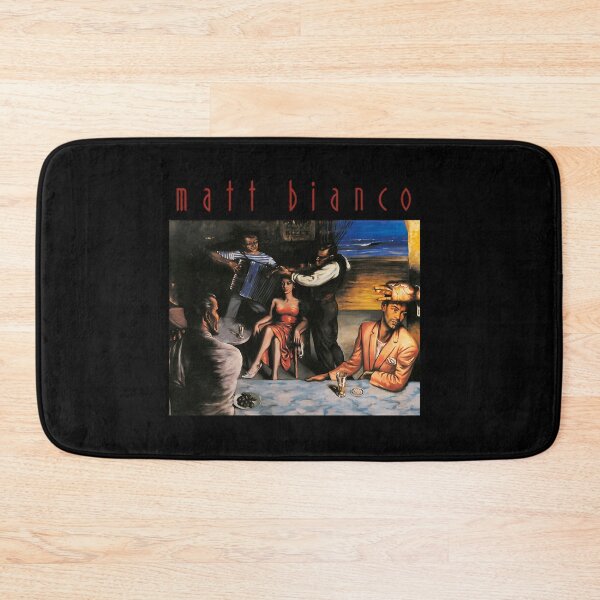 Item preview,  Matt Bianco designed and sold by ETTIMOT4k.