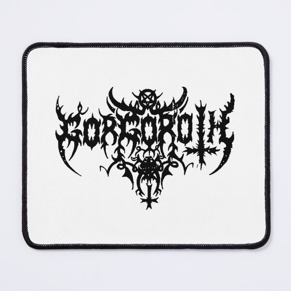 Item preview, Gorgoroth Band 1 designed and sold by anhluonggood.
