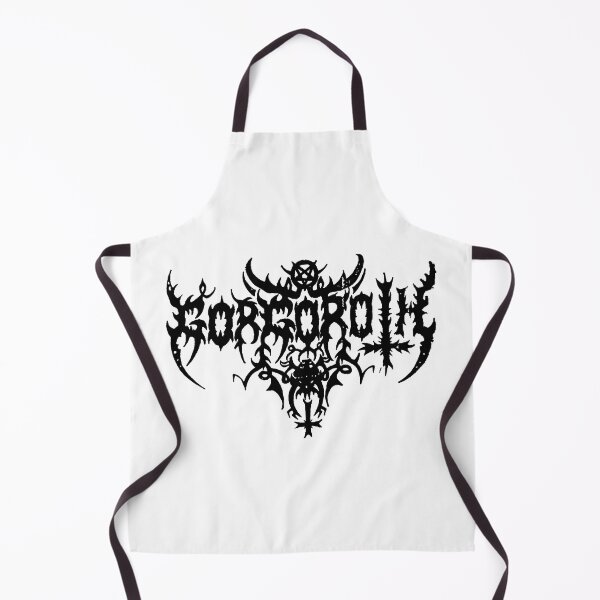 Item preview, Gorgoroth Band 1 designed and sold by anhluonggood.