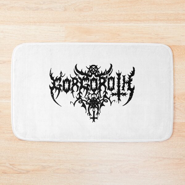 Item preview, Gorgoroth Band 1 designed and sold by anhluonggood.