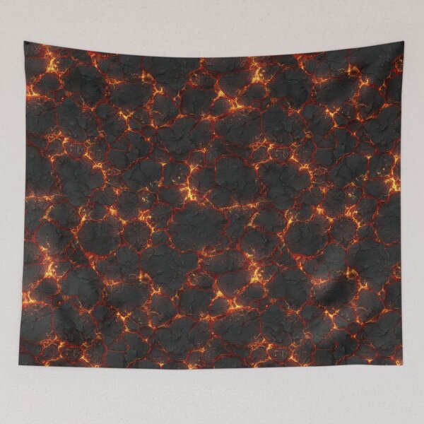 Item preview, Lava texture designed and sold by valerko26.