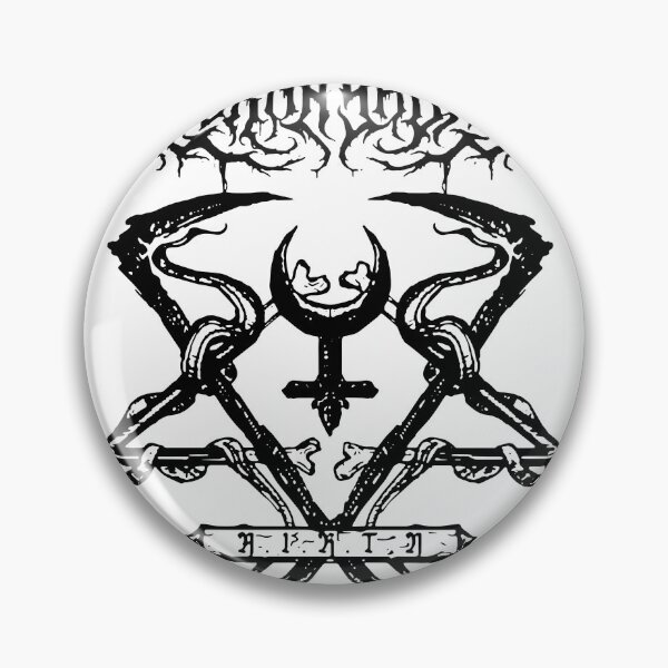 Item preview, Lorna Shore Band 3 designed and sold by anhluonggood.