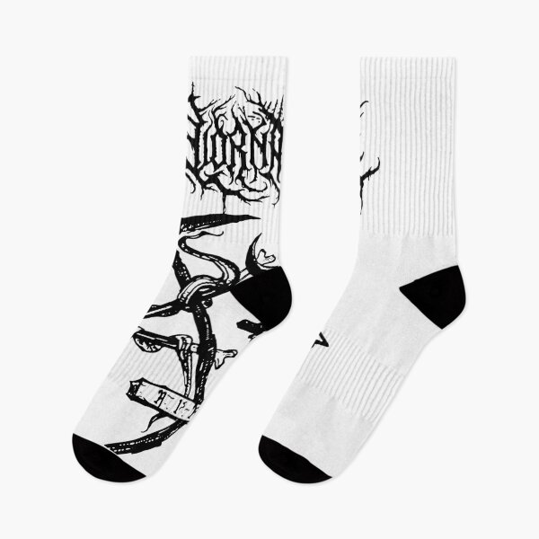 Item preview, Lorna Shore Band 3 designed and sold by anhluonggood.