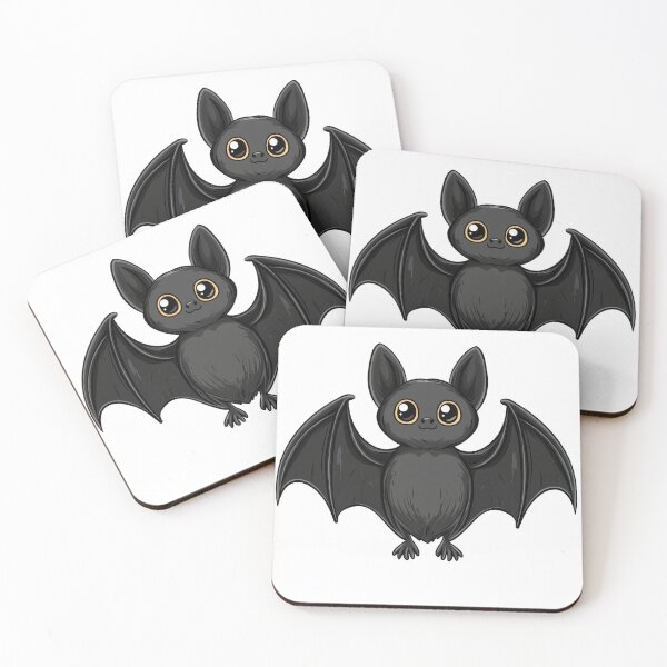 Item preview, Halloween Bat designed and sold by Jonaree Art Design.
