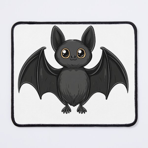 Item preview, Halloween Bat designed and sold by Jonaree Art Design.