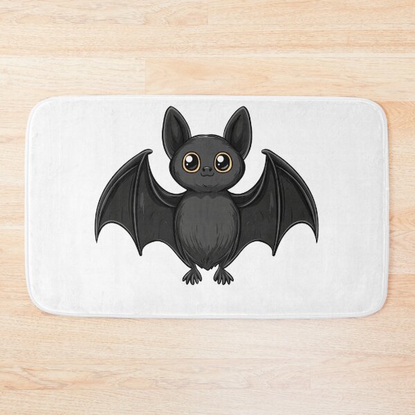 Item preview, Halloween Bat designed and sold by Jonaree Art Design.