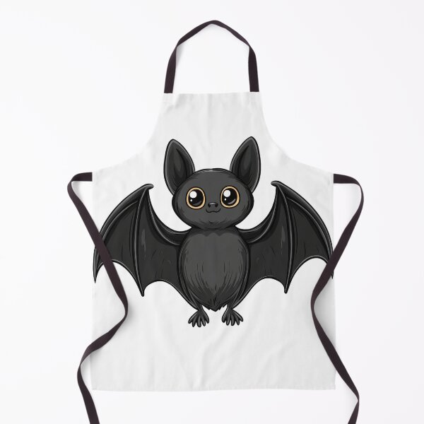Item preview, Halloween Bat designed and sold by Jonaree Art Design.