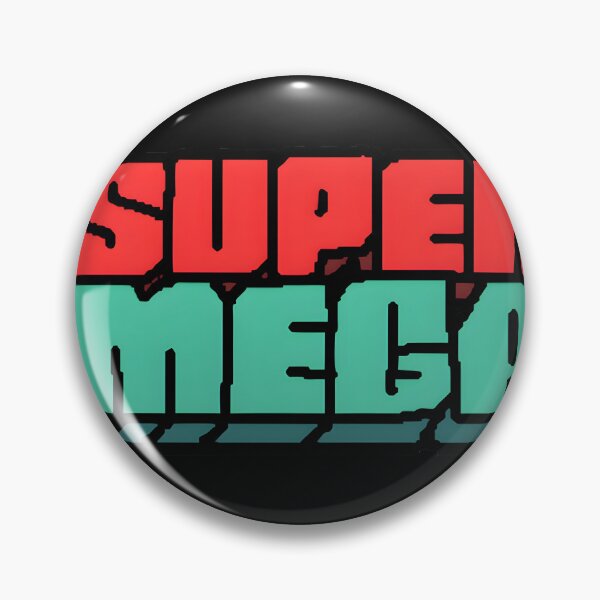 Item preview, Supermega Essential 		 designed and sold by rrufinip12.