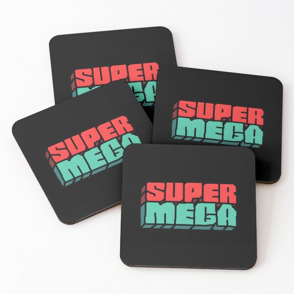 Item preview, Supermega Essential 		 designed and sold by rrufinip12.
