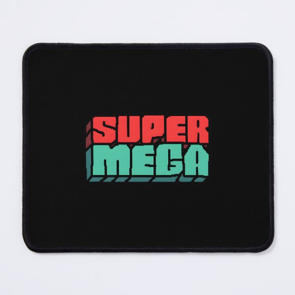 Item preview, Supermega Essential designed and sold by rrufinip12.