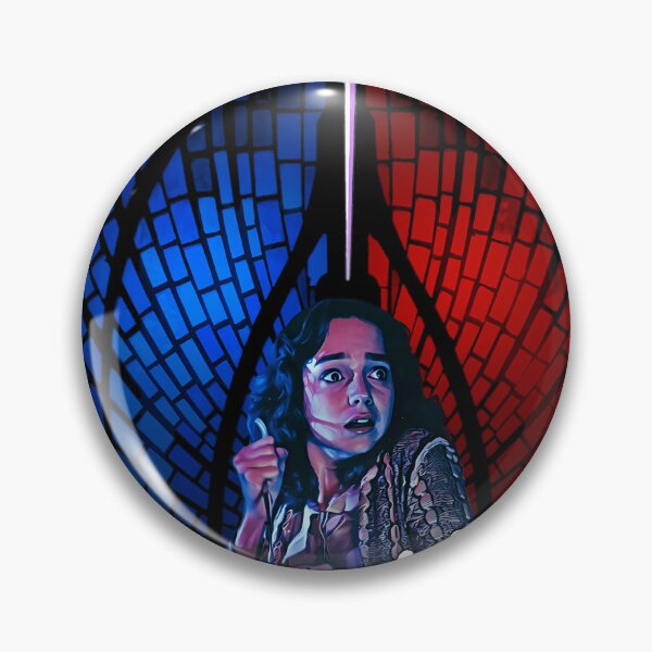 Item preview, Suspiria Technicolor Art  	 designed and sold by gjcgahnij15.