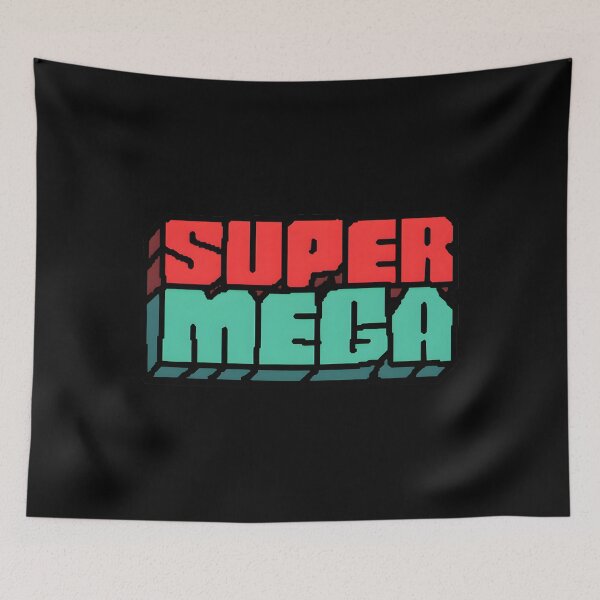 Item preview, Supermega Essential 		 designed and sold by rrufinip12.
