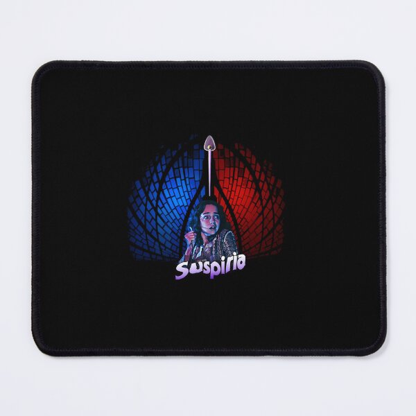 Item preview, Suspiria Technicolor Art  	 designed and sold by gjcgahnij15.