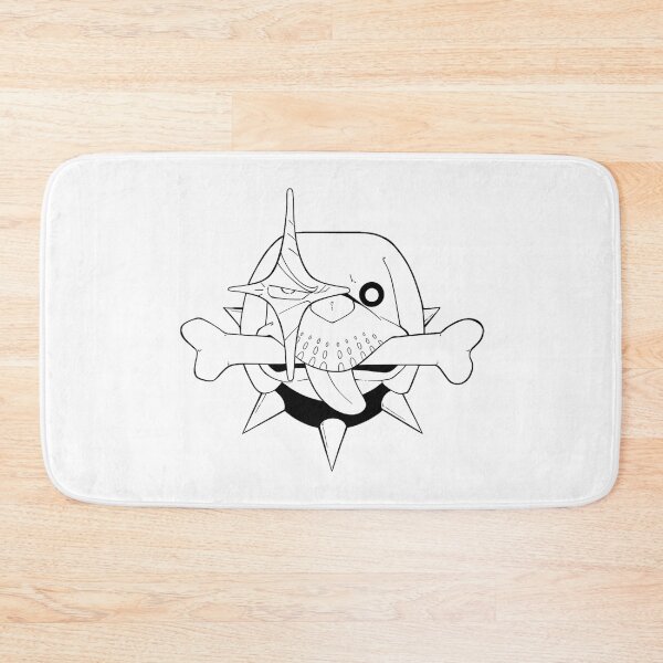Item preview, the Marines hero designed and sold by MagicMudcat.