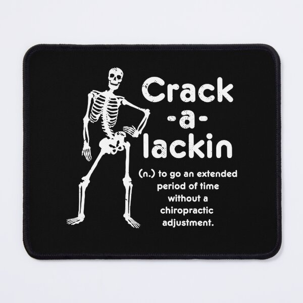 Item preview, Funny Chiropractor Definition Chiropractic designed and sold by Promise7Land.