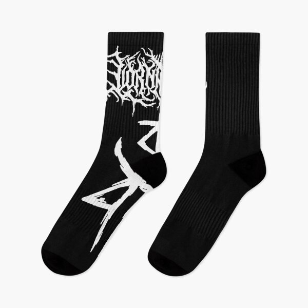 Item preview, Lorna Shore Band 1 designed and sold by anhluonggood.