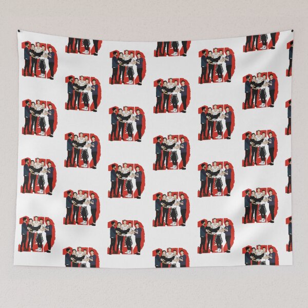 Item preview, One Direction 10 Year Anniversary designed and sold by Goshopeed.